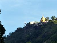 1 - Nice-Yangon - Kyaikhtiyo (Rocher d''or) (82)